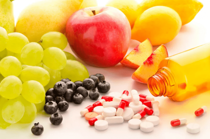 Vitamine