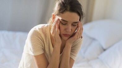 Come si manifesta l'osteocondosi cervicale