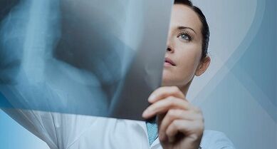 Metodi diagnostici per l'osteocondosi della cervice