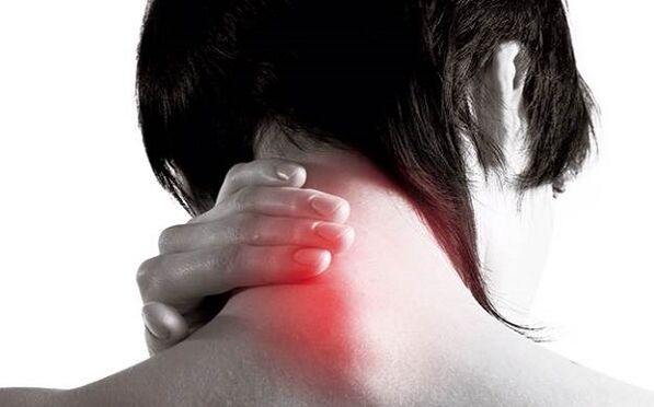 Dolore all'osteosidrosi