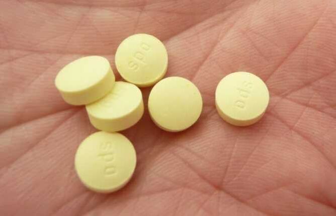 Compresse per l'osteocondrosi cervicale